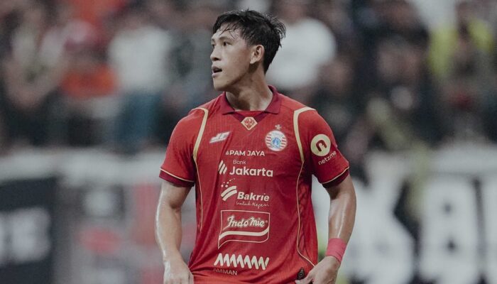 Striker Persija Soroti Insiden Kekerasan di EPA U-20, Tekankan Pentingnya Kontrol Emosi