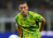 Bek Sassuolo dan Timnas Indonesia, Jay Idzes