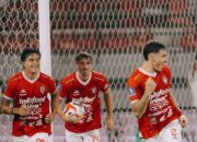Prediksi Bali United vs Malut United: Duel Bangkit di Stadion Dipta
