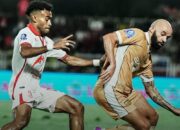 Duel BRI Super League antara Malut United vs Dewa United