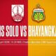Prediksi Persis Solo vs Bhayangkara FC: Duel Krusial Perebutan Poin