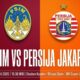 Prediksi PSIM vs Persija: Laskar Mataram Hadapi Tantangan Berat