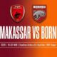 Prediksi PSM Makassar vs Borneo FC: Duel Panas di Parepare