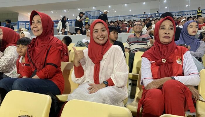 Kisah Perjalanan Alfredo Nugroho: Hadiah Ulang Tahun yang Mengantar ke Timnas U-17