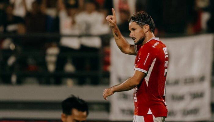 Prediksi Persita vs Bali United: Ujian Berat Tuan Rumah di Tengah Tren Negatif