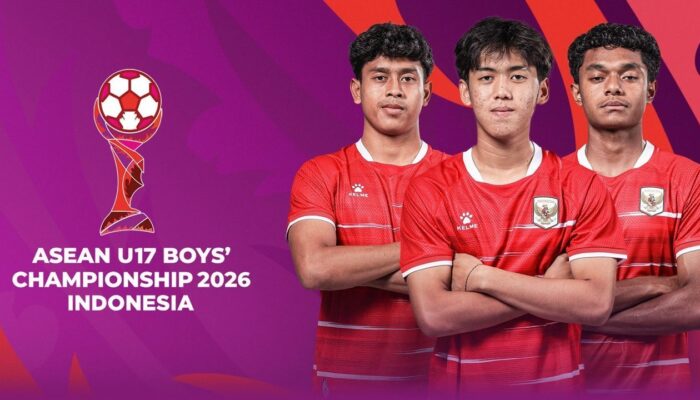 Timnas Indonesia U-17 Hadapi Laga Penentuan Kontra Vietnam