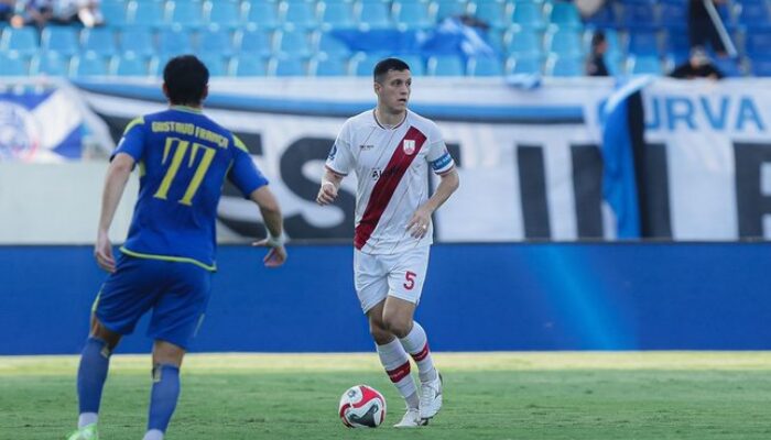 Pertandingan Arema FC vs Persis Solo di pekan ke-28 BRI Super League 2025-2026