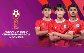 Piala AFF U-17 2026