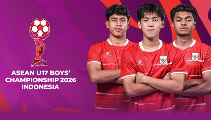 Jadwal Timnas Indonesia U-17 vs Timor Leste: Laga Pembuka Penentu Langkah Garuda Muda
