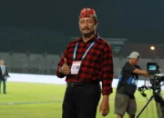 Madura United Gelar Pertandingan Kandang Terakhir Musim Ini di Bangkalan