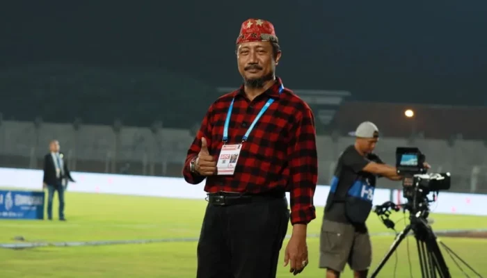 Madura United Pindahkan Laga Kandang ke Stadion Gelora Bangkalan