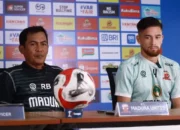 Derbi Suramadu Persebaya vs Madura United Jadi Laga Krusial Pekan ke-28