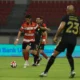 Madura United Tegaskan Komitmen Keluar dari Zona Degradasi