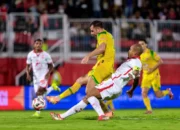 Persebaya Hentikan Tren Negatif Usai Taklukkan Malut United