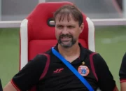 Mauricio Soroti Peluang Persija di Sisa Musim