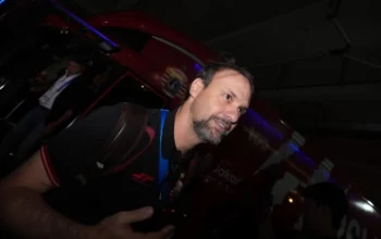 Mauricio Tetap Optimis Meski Kehilangan Emaxwell