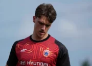 Mauro Zijlstra Alami Cedera, Diperkirakan Menepi Hingga Dua Bulan