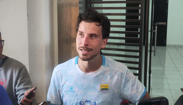 Walau Tumbang, Thom Haye Nilai Timnas Indonesia Tunjukkan Prospek Positif