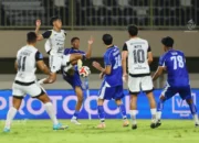 Mihail Sorot Sisi Positif Performa PSBS dalam Laga Terbaru