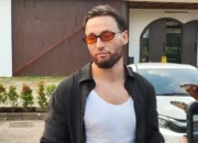 Pemain Persib Gemar Main Padel, Marc Klok Rencanakan Turnamen Internal