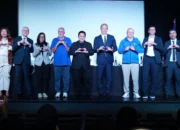 PSSI resmi menjalin kerja sama dengan federasi sepak bola Prancis