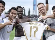 Performa Impresif The Guardian: Raih Enam Kemenangan Berturut