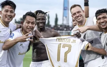 Performa Impresif The Guardian: Raih Enam Kemenangan Berturut