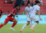 Perjuangan Ricky Ariansyah: Tetap Semangat Berjuang di Tengah Kesedihan Kompetisi