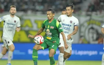 Persebaya Dihantam Cedera: Peluang dari Pemain Cadangan