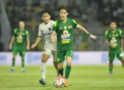 Persebaya Fokus Pemulihan Kebugaran Pemain Hadapi Laga Krusial melawan Persija