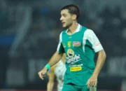 Persebaya Hadapi Tantangan Besar di Bulan Penentuan