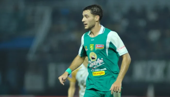 Persebaya Hadapi Bulan Penuh Tantangan di BRI Super League