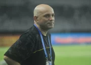 Persebaya Siap Hadapi Ujian Berat di GBK, Tavares Tekankan Kesiapan Taktik dan Mental