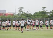 Persebaya Krisis Pemain Akibat Cedera Jelang Duel Lawan Madura United