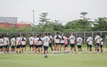 Persebaya Krisis Pemain Akibat Cedera Jelang Duel Lawan Madura United