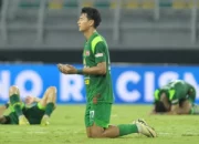Persebaya Pertajam Mentalitas untuk Taklukkan Tekanan di GBK