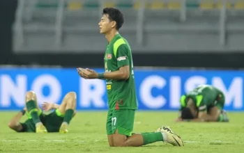 Persebaya Pertajam Mentalitas untuk Taklukkan Tekanan di GBK