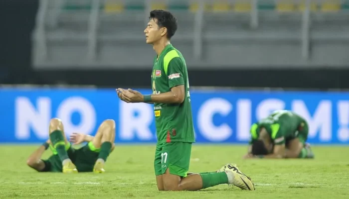 Persebaya Siapkan Mental Kuat Hadapi Tekanan GBK Saat Jumpa Persija