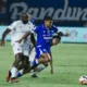 Persib Bandung Ditahan Imbang Arema FC, Perebutan Gelar Semakin Ketat