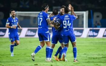 Persib Bersiap Matang Sambut Tantangan Arema FC