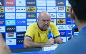 Pelatih Persib, Bojan Hodak