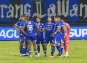 Persib Waspadai Dewa United Meski Bermain Tanpa Kehadiran Penonton