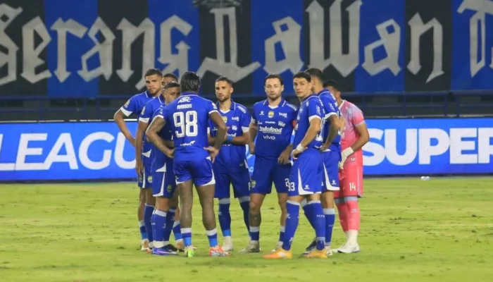 Persib Waspadai Dewa United Meski Bermain Tanpa Kehadiran Penonton