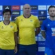 Persib Siap Hadapi Ancaman Arema Tanpa Rasa Gentar