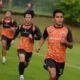 Persija Incar Kemenangan Saat Bertandang ke Lampung
