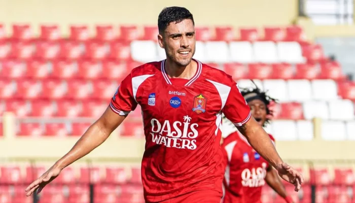 Persijap Jepara Amankan Kemenangan, PSBS Biak Kian Tertekan