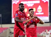 Persijap Jepara Taklukkan Bhayangkara FC 2-1, Hadiah Spesial HUT ke-477 Kabupaten Jepara