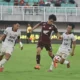 Persik Akui Inkonsistensi Usai Tumbang dari PSM