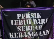 Persik Kediri Siap Jamu Persijap di Stadion Brawijaya Setelah Raih Izin Pertandingan