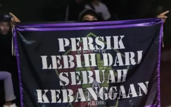 Persik Kediri Siap Jamu Persijap di Stadion Brawijaya Setelah Raih Izin Pertandingan